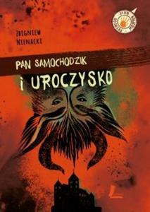 Pan Samochodzik i uroczysko - 2846836161