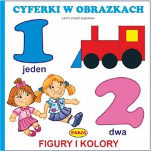 Cyferki w obrazkach - 2847062311