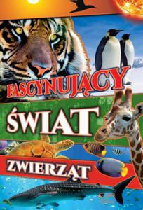 Fascynujcy wiat zwierzt - 2847321432