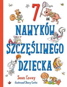 7 nawykw szczliwego dziecka - 2850655997