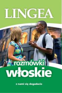 Rozmwki woskie. Z nami si dogadacie - 2850655504