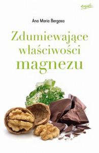 Zdumiewajce waciwoci magnezu - 2852141780