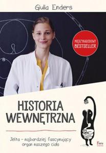 Historia wewntrzna, Wydanie 2 - 2853130176