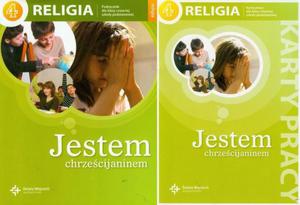 04 RELIGIA/WOJ/ JESTEM CHRZECI PODR+KPU - 2863850806