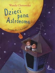 Dzieci Pana Astronoma - 2855849783