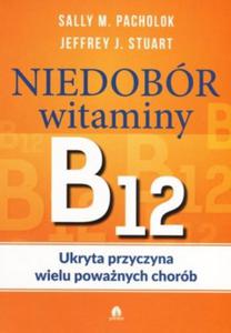 Niedobr witaminy B12 - 2856479031