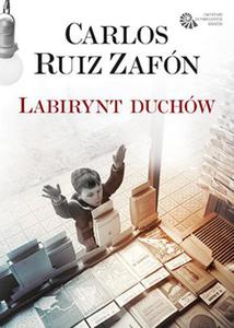 Labirynt duchw - 2857549143