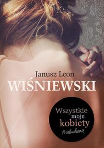 Wszystkie moje kobiety - 2863300586