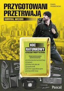 Przygotowani przetrwaj - 2863300575