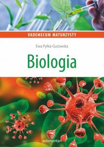 Vademecum maturzysty Biologia 2018 - 2863299190