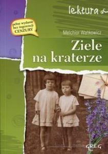 Ziele na Kraterze - 2863298962