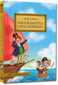 Doktor Dolittle i jego zwierzta - 2863298720