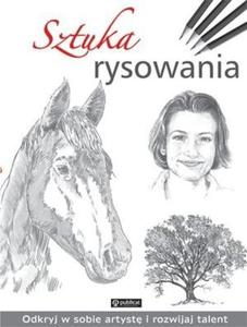 Sztuka rysowania - 2863298292