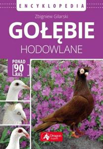 Gobie hodowlane. Encyklopedia - 2863297328