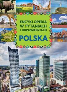 Polska Encyklopedia w pytaniach i odpowiedziach - 2863297093