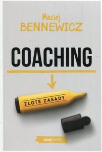 Coaching Zote zasady - 2863296480