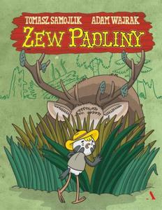 Zew padliny - 2863294063