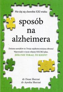 Sposb na alzheimera - 2862786932