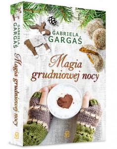 Magia grudniowej nocy - 2862786570