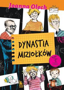 Dynastia Miziokw - 2862786003