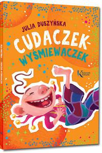 Cudaczek-Wymiewaczek - 2862785552