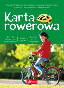 Karta rowerowa - 2862785306