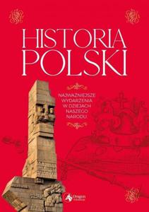 Historia Polski. Najwaniejsze daty - 2862785140