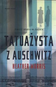 Tatuaysta z Auschwitz - 2862784231