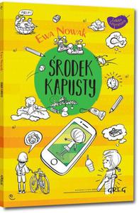 rodek kapusty - 2862783646