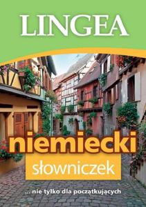 Sowniczek niemiecki - 2862783456