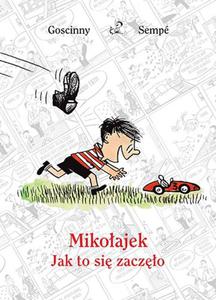 Mikoajek. Jak to si zaczo - 2862783229