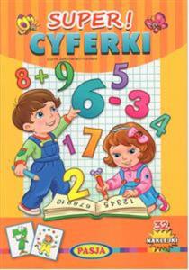 Super Cyferki - 2862782870