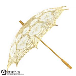 Parasolka przeciwsoneczna; parasol dekoracja 77727 - 2829132989