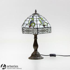 Stylowa lampa nocna do sypialni 62556