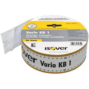 Tama do folii paroizolacyjnej ISOVER VARIO KB1 - 2861234340