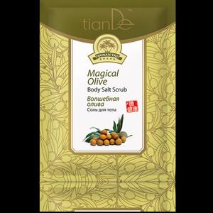 Sl do ciaa "Magiczna oliwa", TianDe 60 g - 2857883739