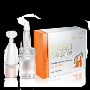 NANO CORRECTOR efekt botoksu, TianDe 3g/7ml - 2857883787