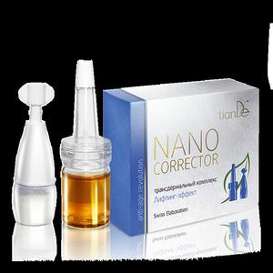 NANO CORRECTOR lifting-efekt, TianDe 3 g/7 ml. - 2857883821