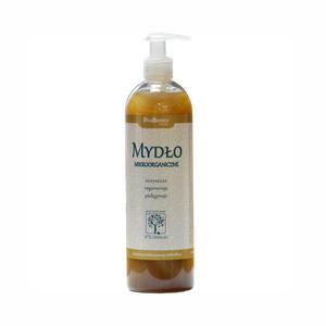 Mydo Mikroorganiczne - 2857883871