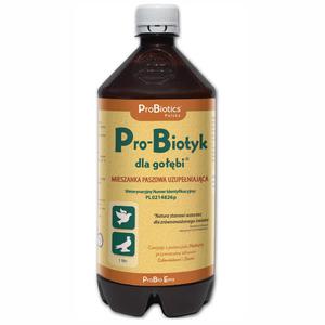 Pro-Biotyk dla gobi  - 2860484803