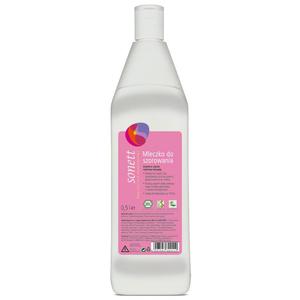 Ekologiczne mleczko do szorowania 500ml, Sonett - 2860484829