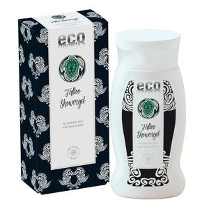 el pod prysznic dla skry z tatuaami z Noni, 200ml Eco-Cosmetics - 2860484850