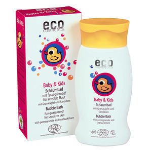 Pyn do kpieli dla dzieci i niemowlt 200ml, Eco-Cosmetics - 2860484854