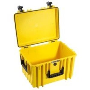 Walizka transportowa B&W outdoor.cases Typ 5500 bez wypenienia ta - 2827671144