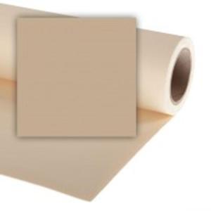 Colorama CO552 Cappuccino - to fotograficzne 1,35m x 11m - 2827671282