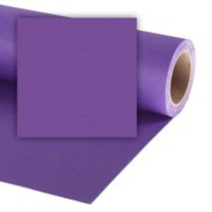 Colorama CO192 Royal Purple - to fotograficzne 2,7m x 11m - 2827671284