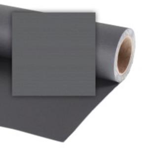 Colorama CO149 Charcoal - to fotograficzne 2,7m x 11m - 2827671298