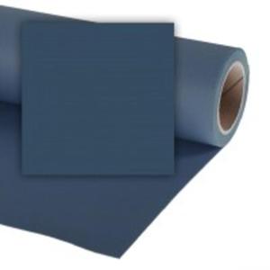 Colorama CO179 Oxford Blue - to fotograficzne 2,7m x 11m - 2827671312