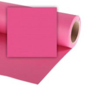 Colorama CO184 Rose Pink - to fotograficzne 2,7m x 11m - 2827671316