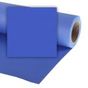 Colorama CO191 Chromablue - to fotograficzne 2,7m x 11m - WYSYKA W 24H - 2827671319